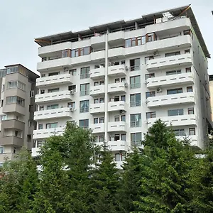 Shah Bostanci